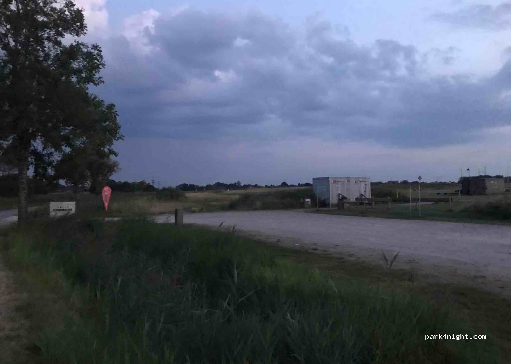 (26434) Wangerland - 1a Grimmenser Straße — foto