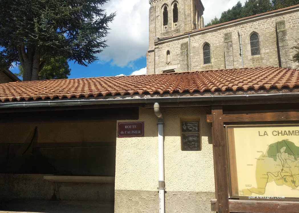 (42440) La Chamba - 4 Montée du Vimont — foto 2