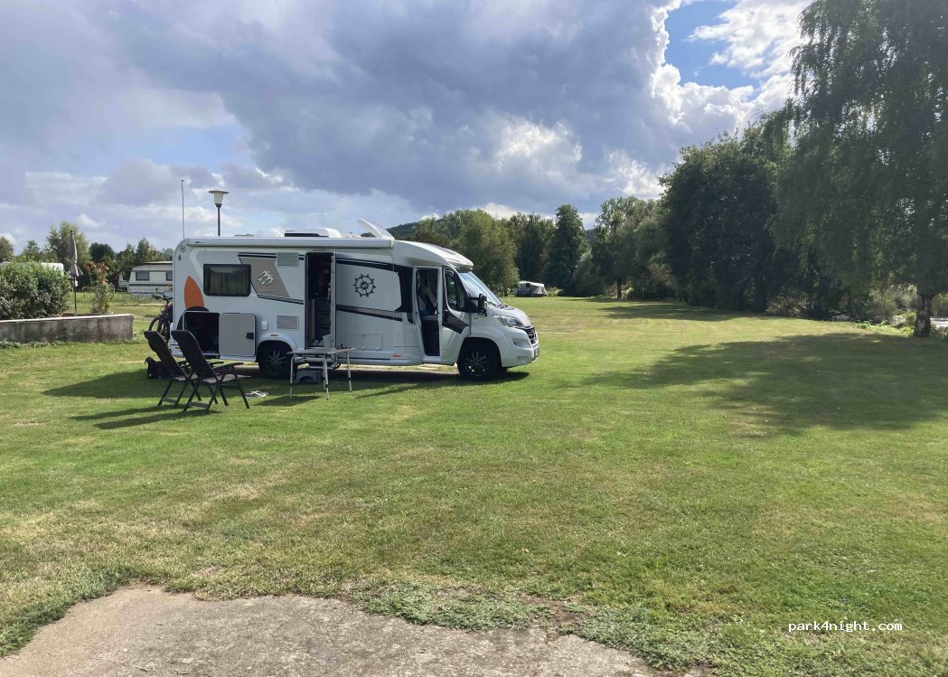 Siegtal Camping — foto 3
