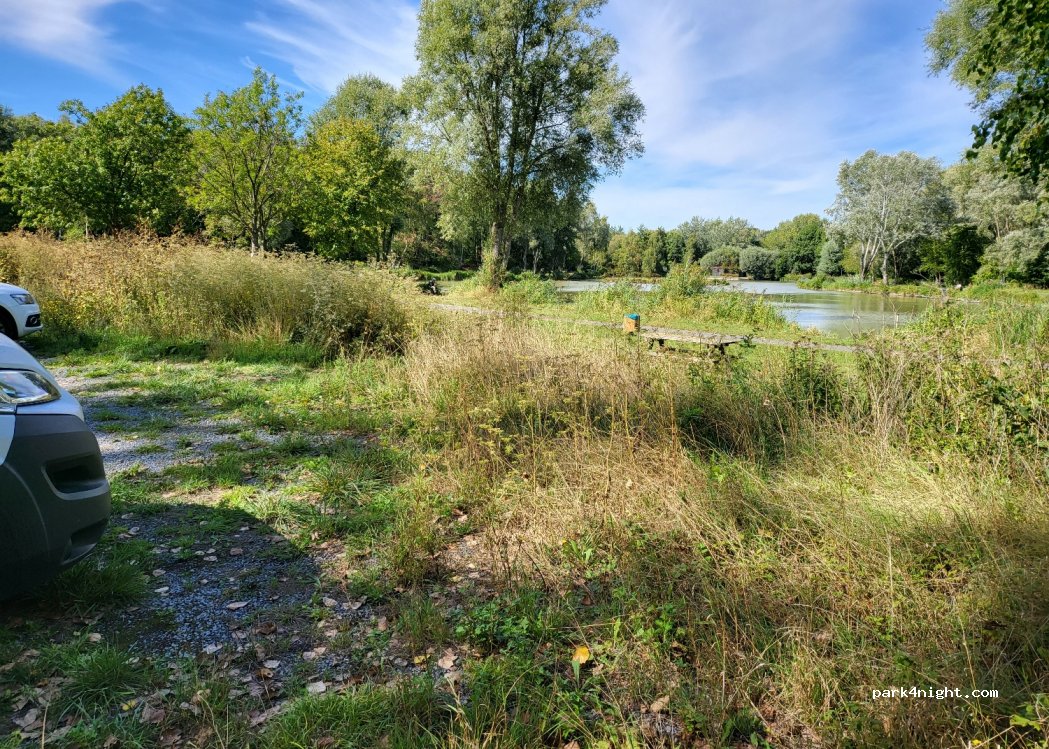 (59950) Auby - Rue Parmentier — foto 2