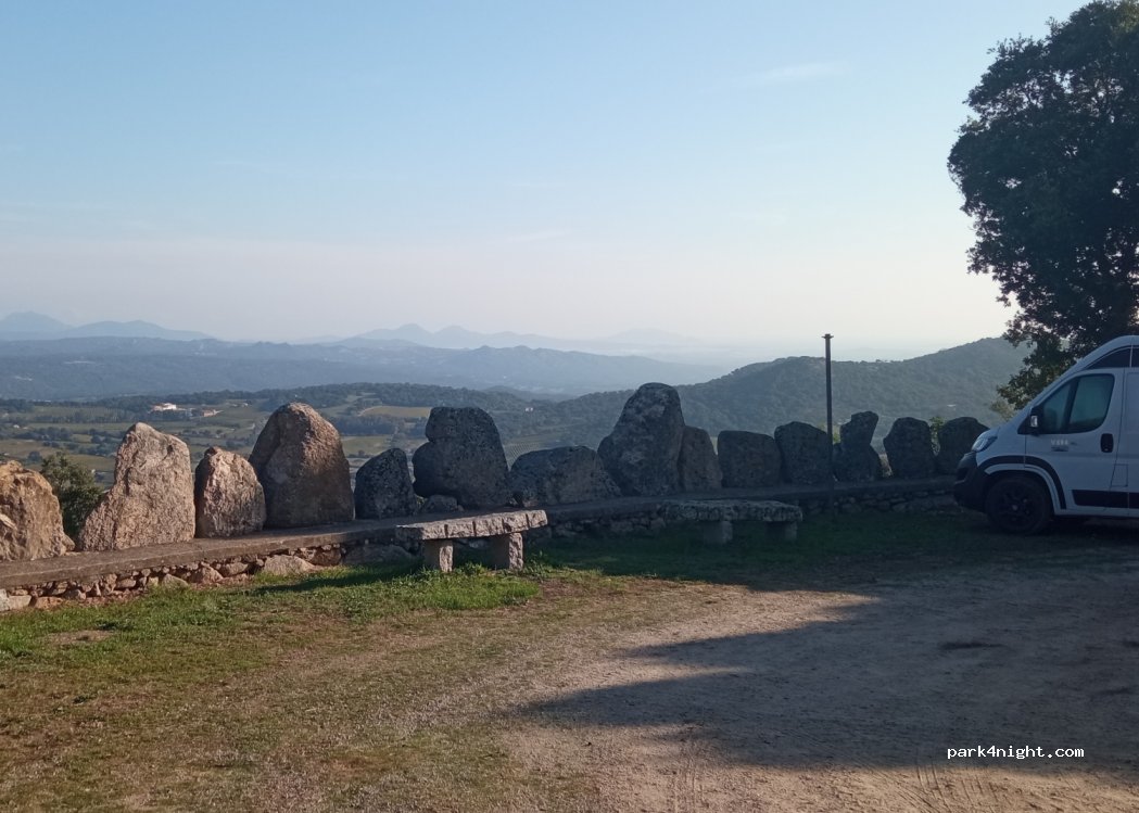 (07020) Monti - Unnamed road — foto 3