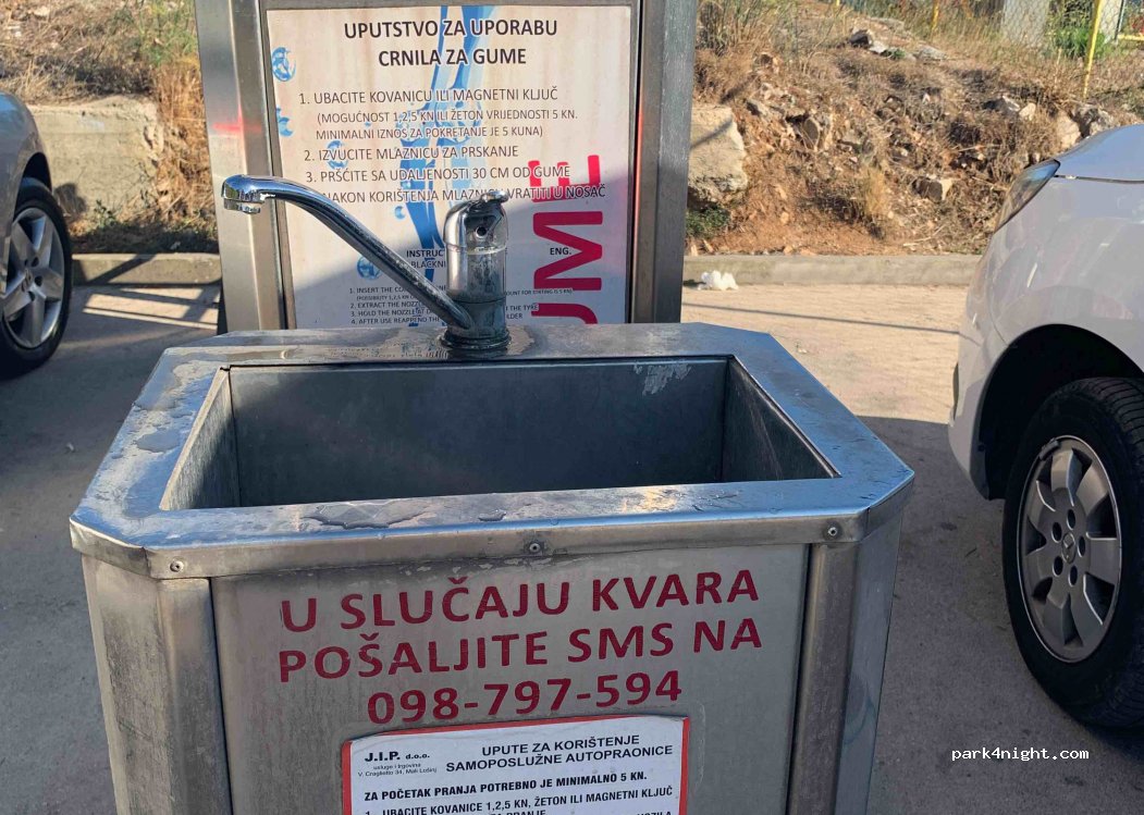 (51550) Mali Lošinj - 21 Dražica — foto