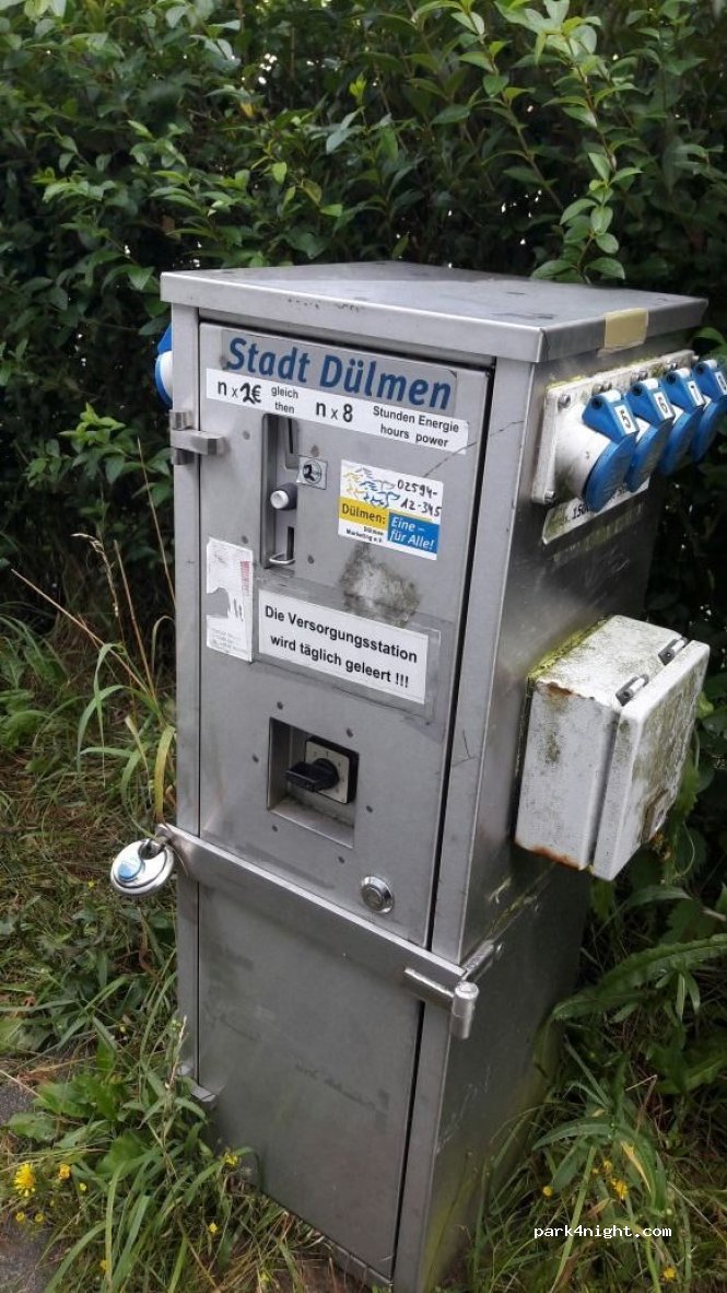 (48249) Dülmen - 3 Hüttendyk — foto 2