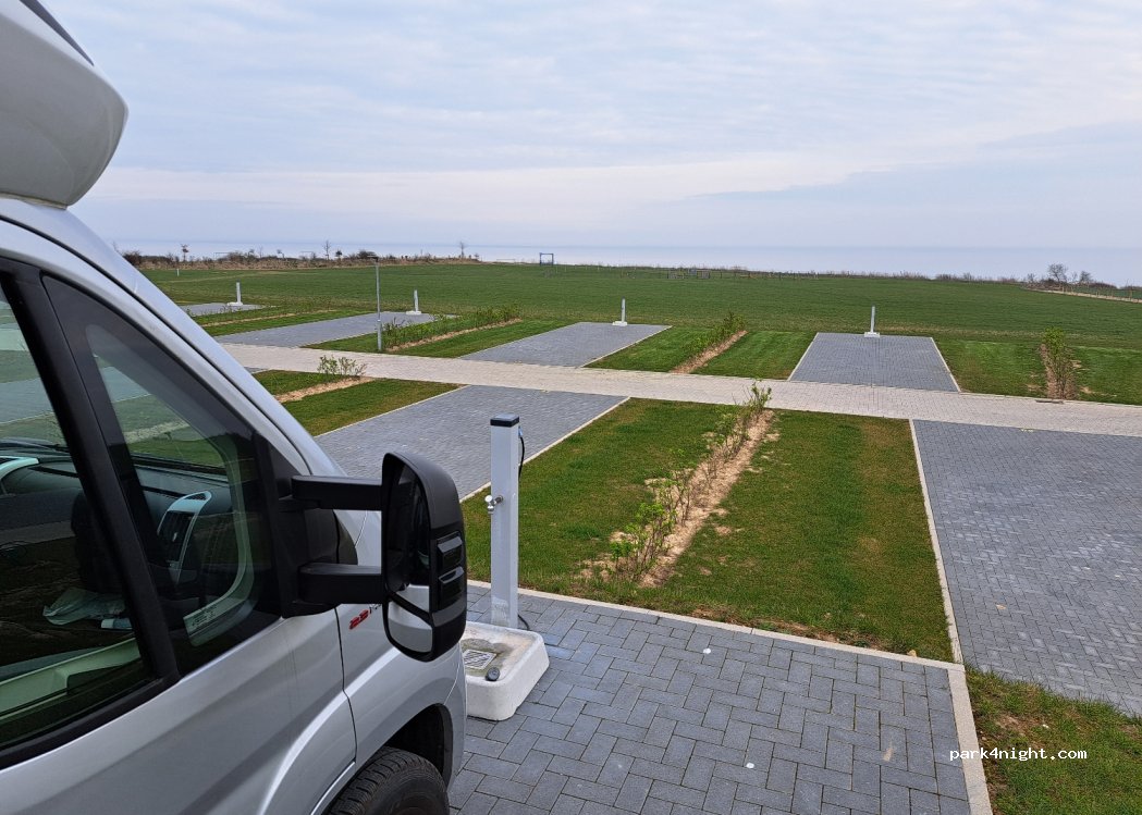 Wohnmobilpark Meerblick — foto 4