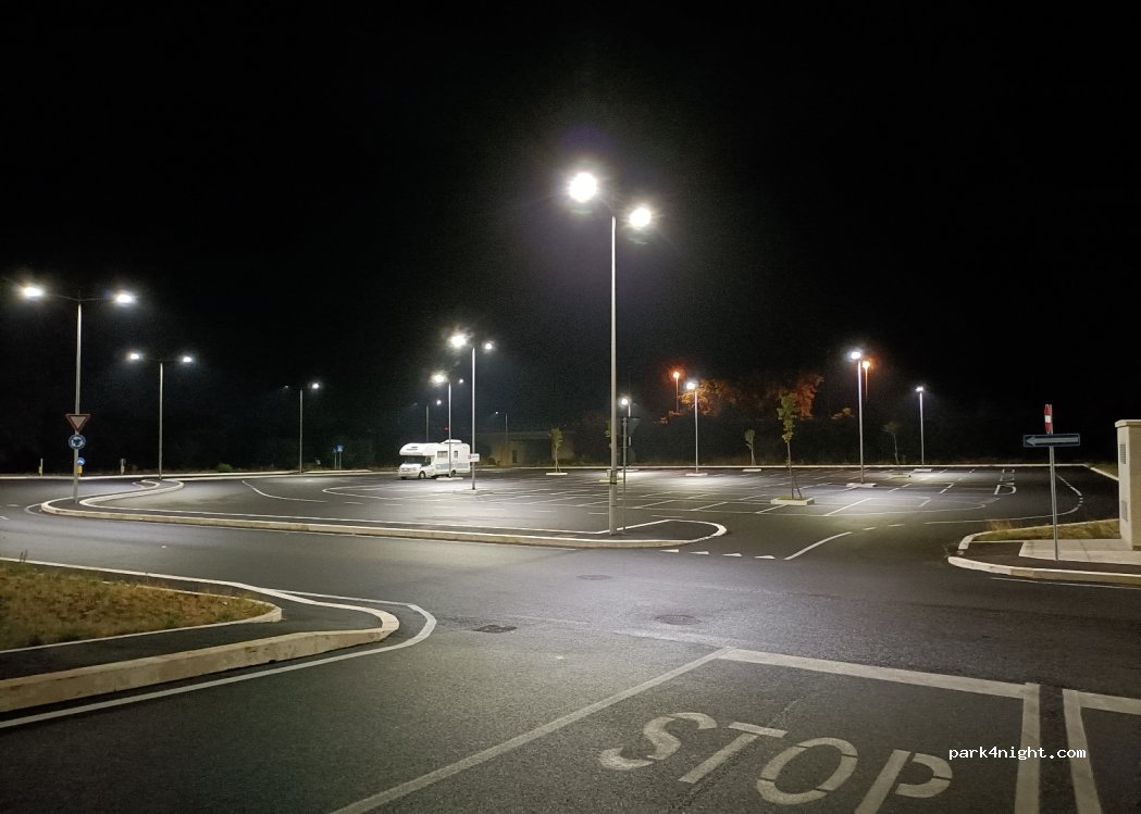 (01100) Viterbo - snc Strada San Lazzaro — foto 3