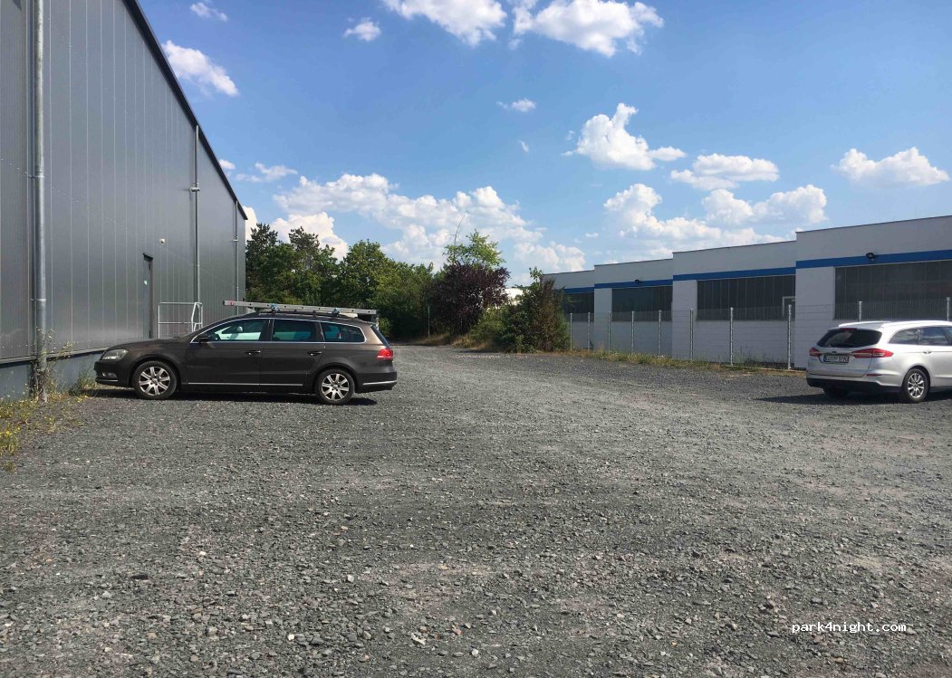 (96487) Dörfles-Esbach - 30 Rosenauer Straße — foto