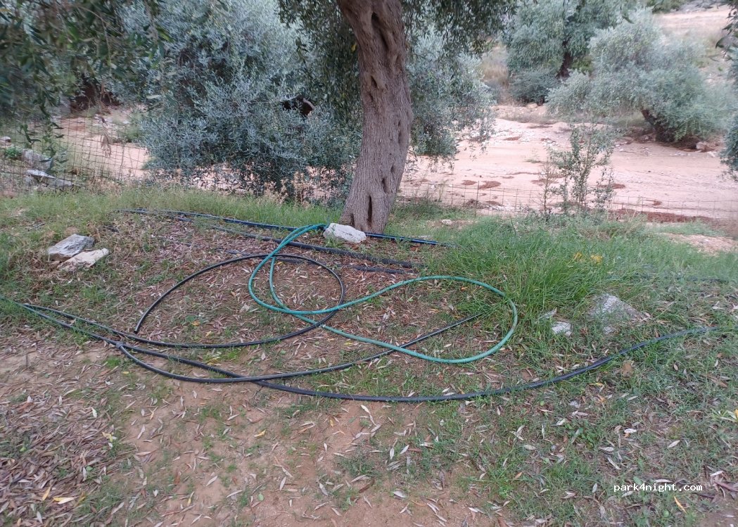 (640 02) Thasos - Unnamed Road — foto 3