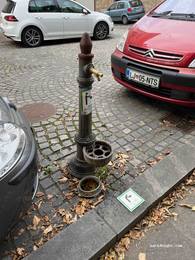 (1000) Ljubljana - 44 Gornji trg — foto