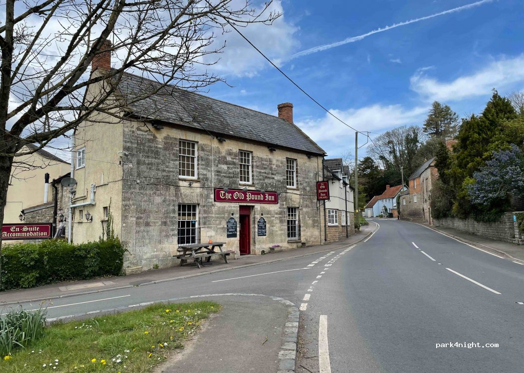 (TA10 0RA) Langport - A372 — foto 2