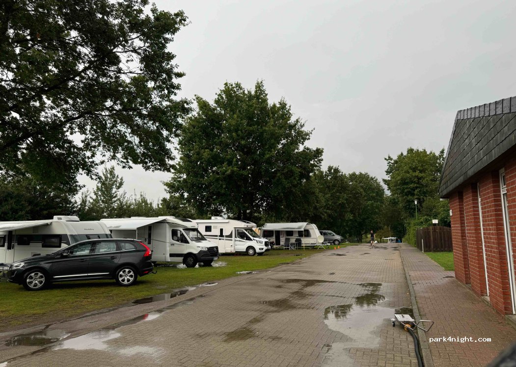 Campingplatz Lübeck-Schönböcken — foto 4