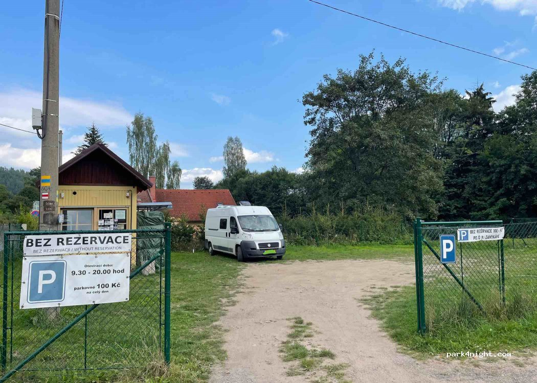 (549 57) Adršpach - 30110 — foto