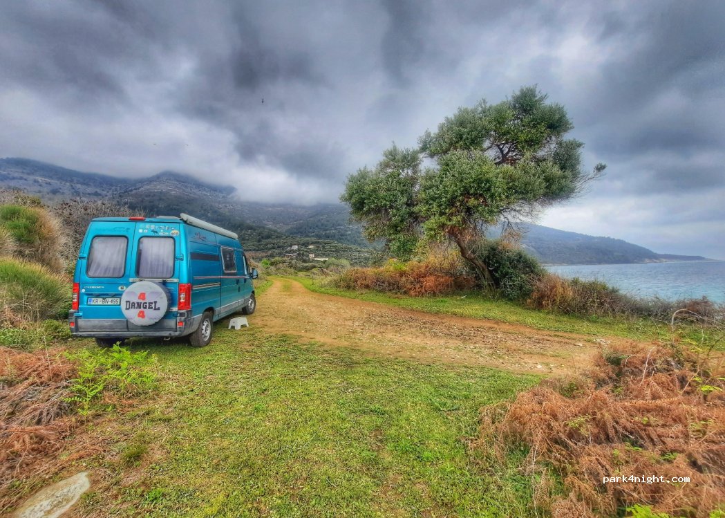 (640 04) Thasos - — foto 4