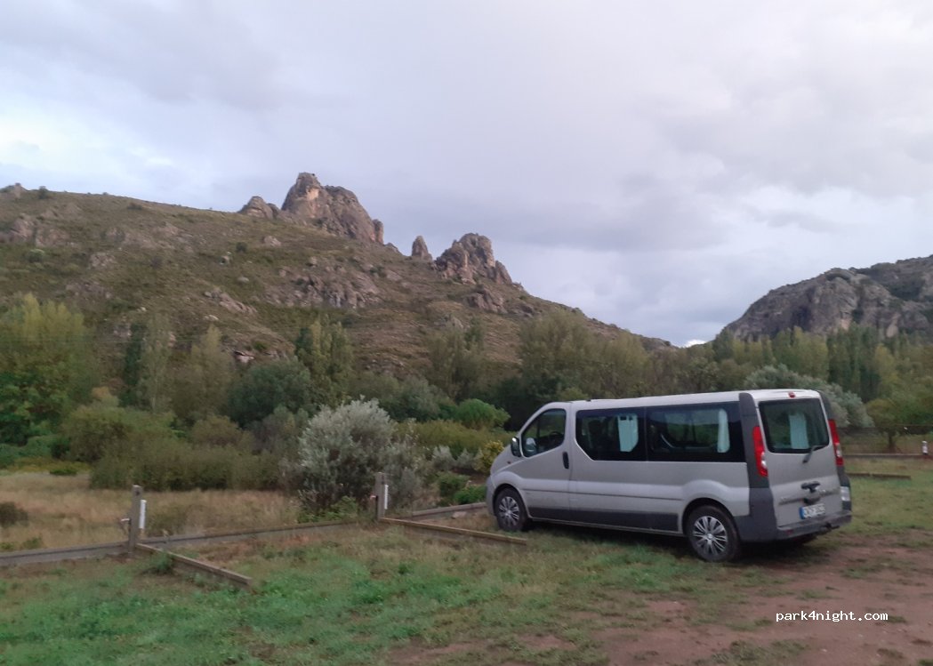 (50268) Calcena - 2 Carretera Purujosa — foto 4