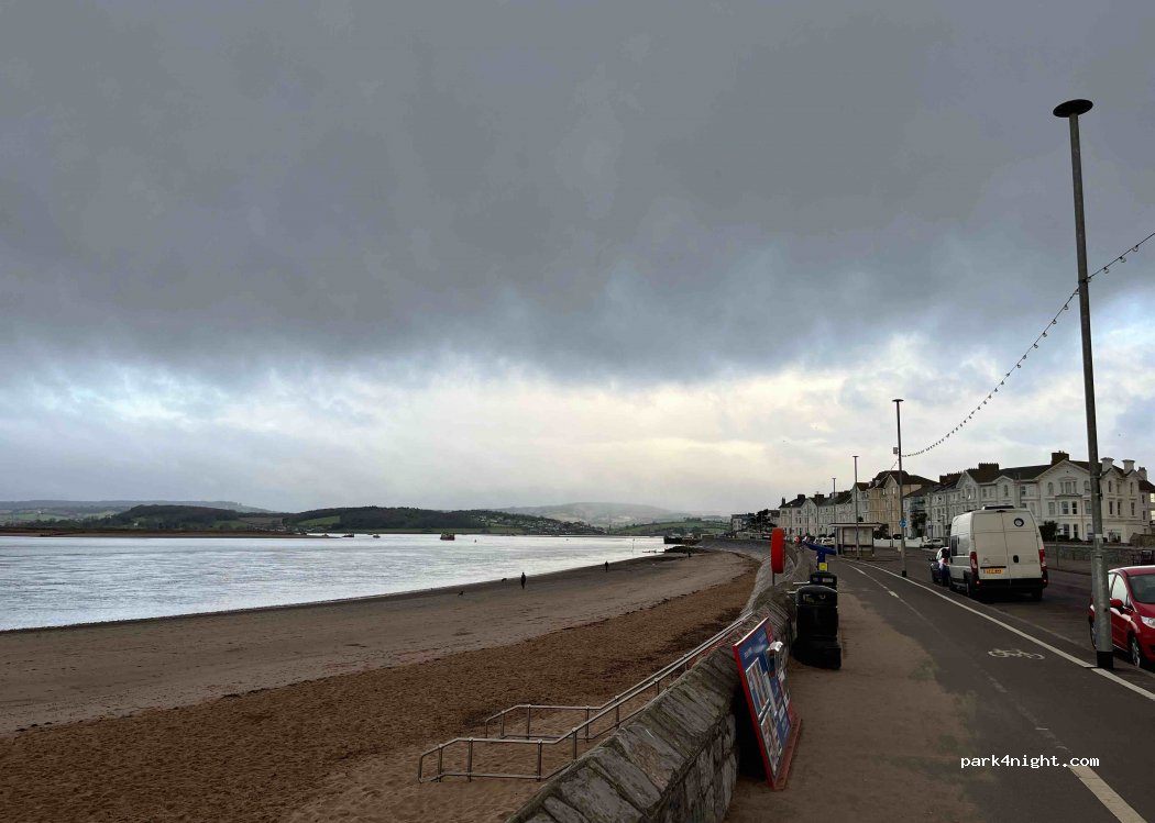 (EX8 1BB) Exmouth - Esplanade — foto 2