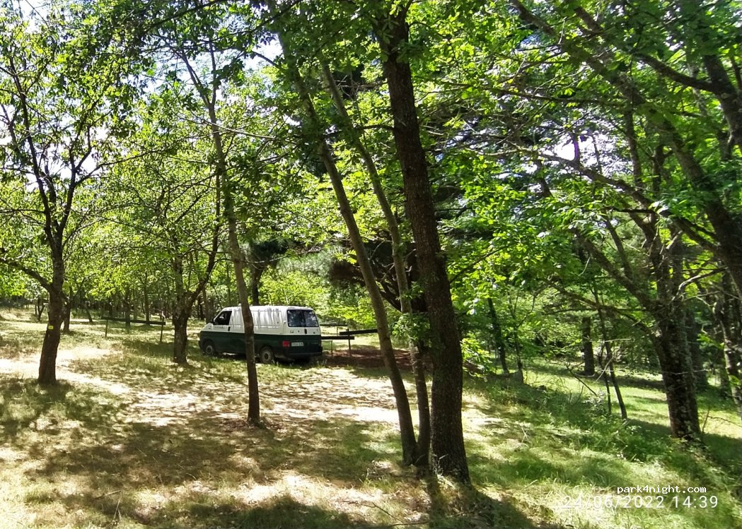 Camping Les Sauterelles — foto 4