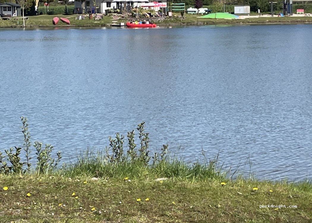 Camping Blue Lagoon — foto 5