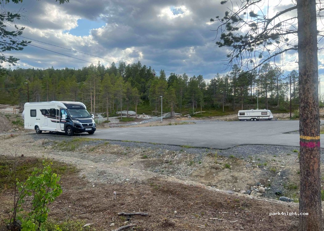 (9517) Alta - Unnamed road — foto 3