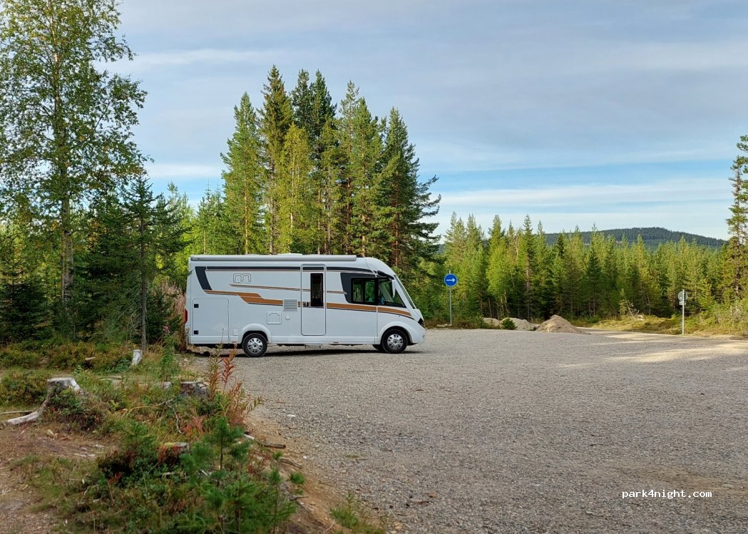 (840 32) Klövsjö - 226 FETTJAN — foto