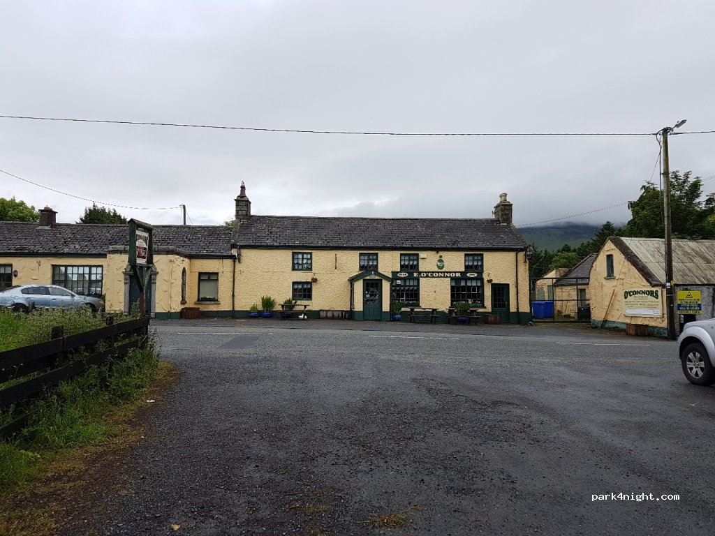 The Star Inn — foto