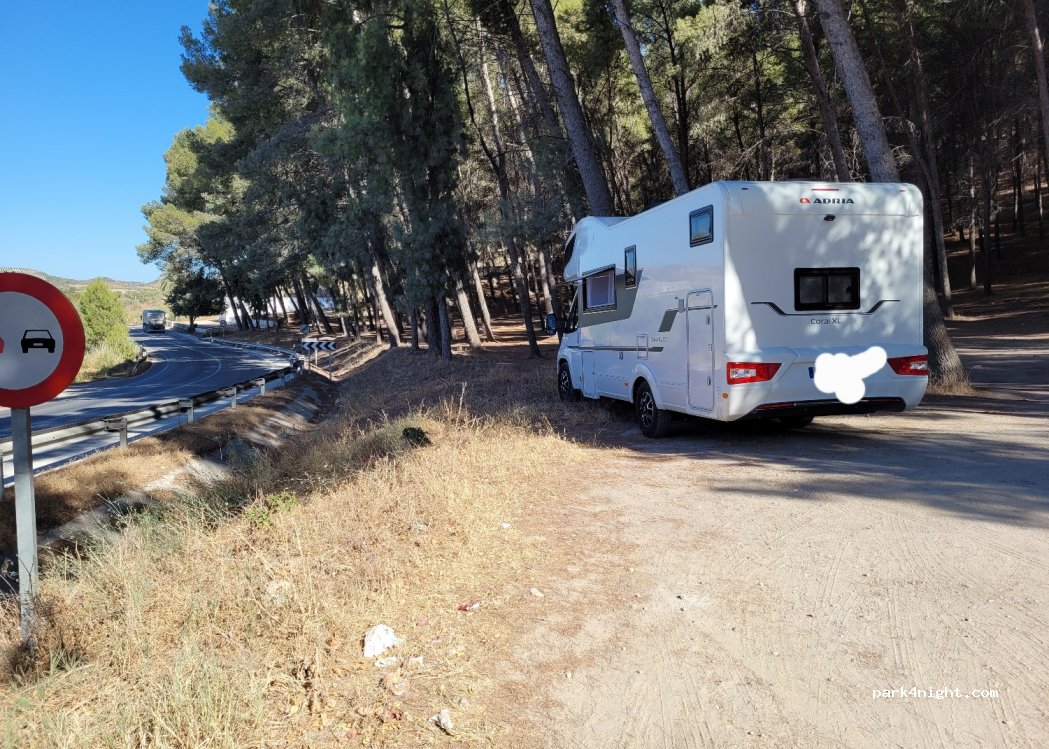 (41530) Sevilla - 8A Carretera Montellano A-361 — foto