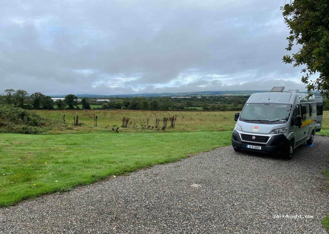 (Y14 F858) Arklow - — foto