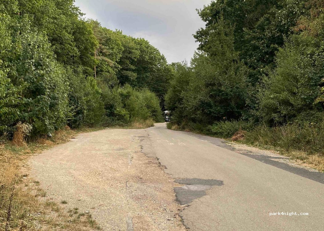 (52393) Hürtgenwald - Wäschbachweg — foto 2