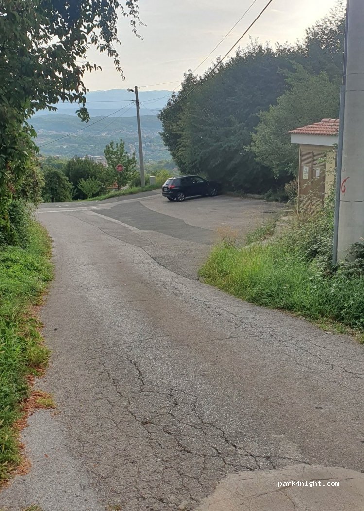 (51211) Opatija - 143a Šklavići — foto