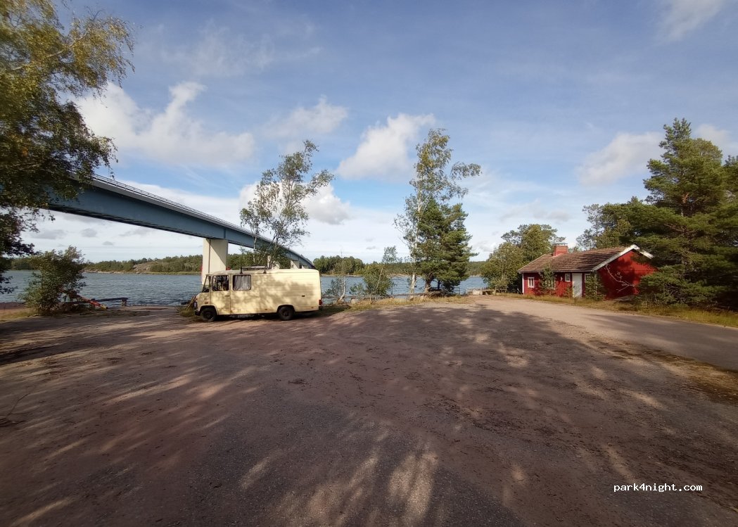 (23360) Kaitainen - 624 Kustavintie — foto