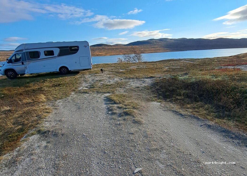 (3632) Uvdal - 737 Imingdalen — foto 2