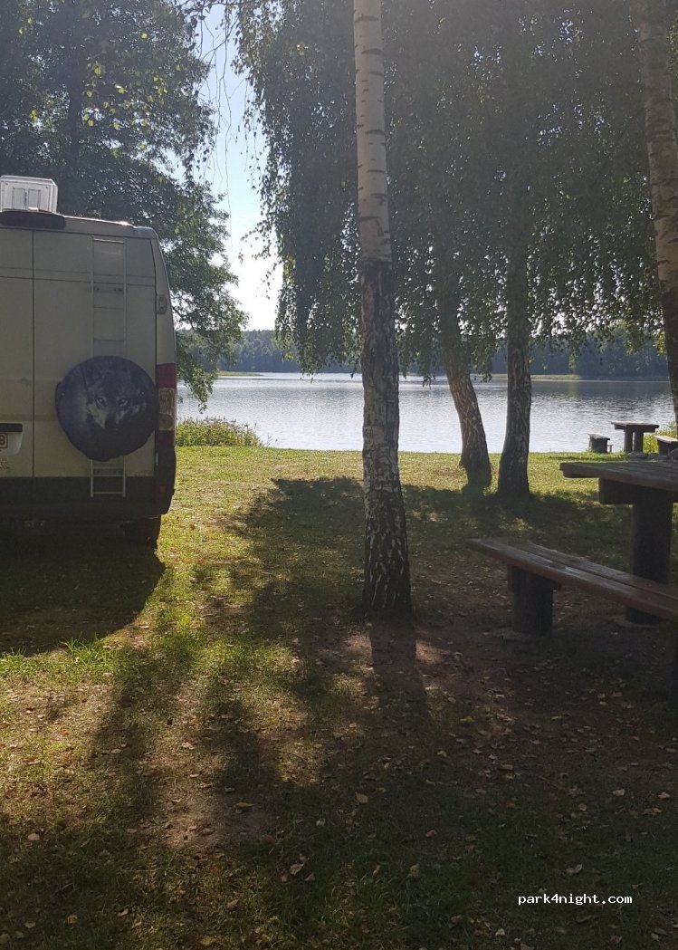 (14) Nowe Jaśkowo - Unnamed Road — foto