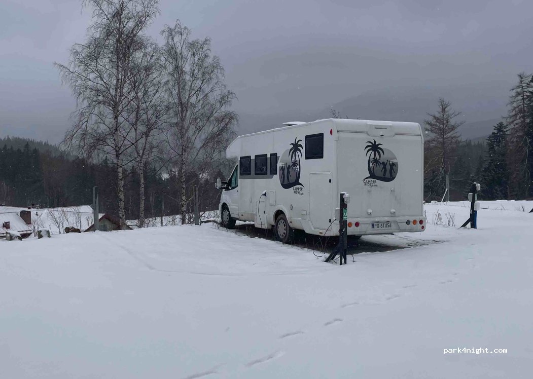 Camper Park Panorama — foto 2
