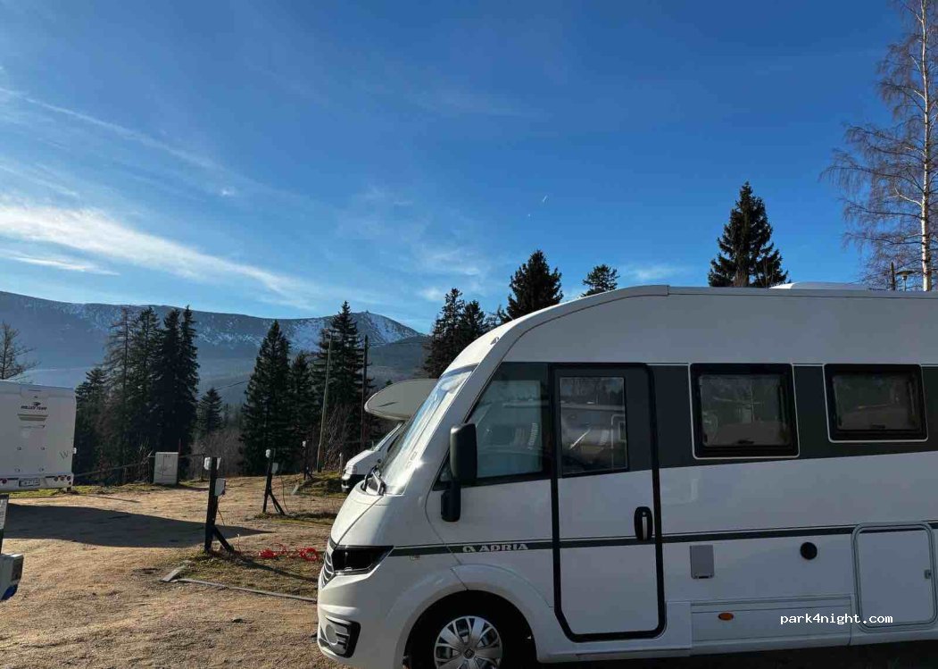 Camper Park Panorama — foto 4
