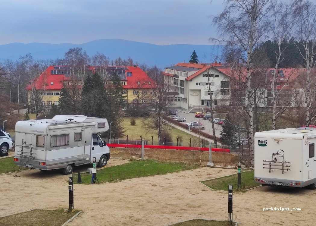 Camper Park Panorama — foto 5