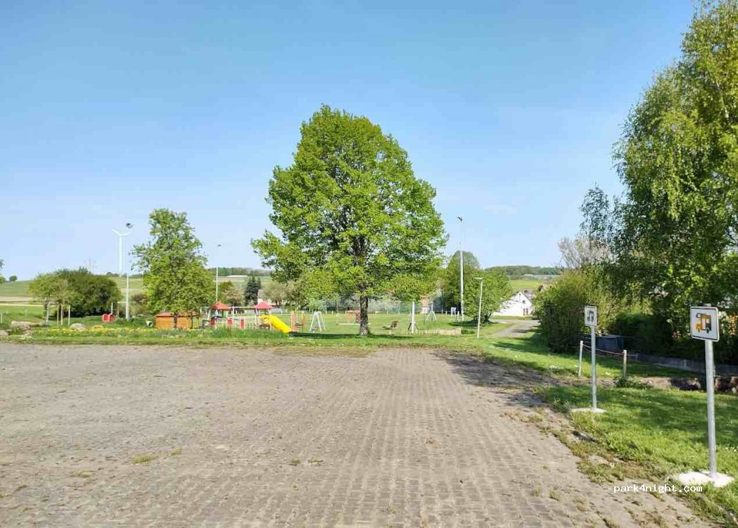 (36318) Schwalmtal - Hofwiesenweg 36 — foto