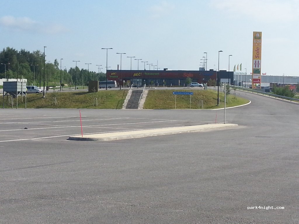 (55100) Imatra - Karjalantie — foto