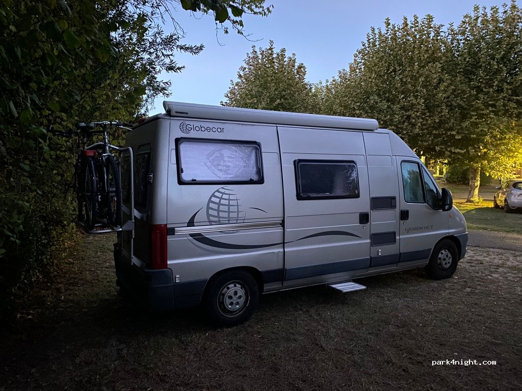 (33138) Lanton - 6 Chemin du Braou — foto