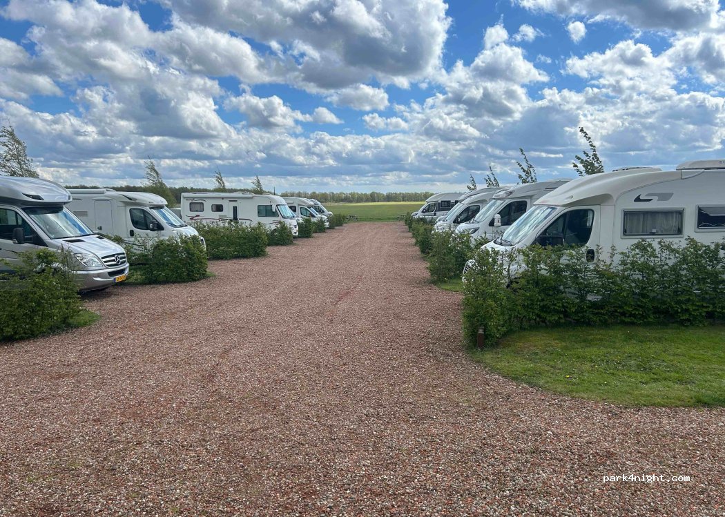 Camperplaats Orvelterblok — foto 3