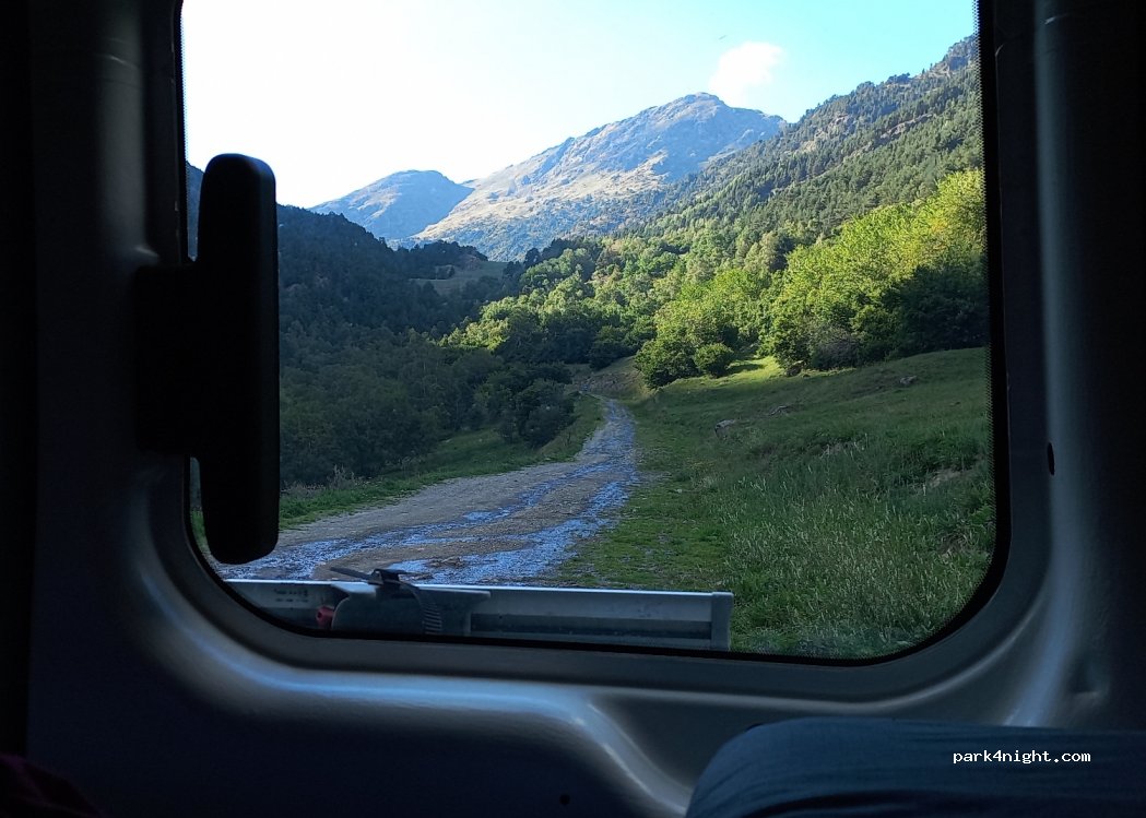 (AD300) El Serrat - — foto