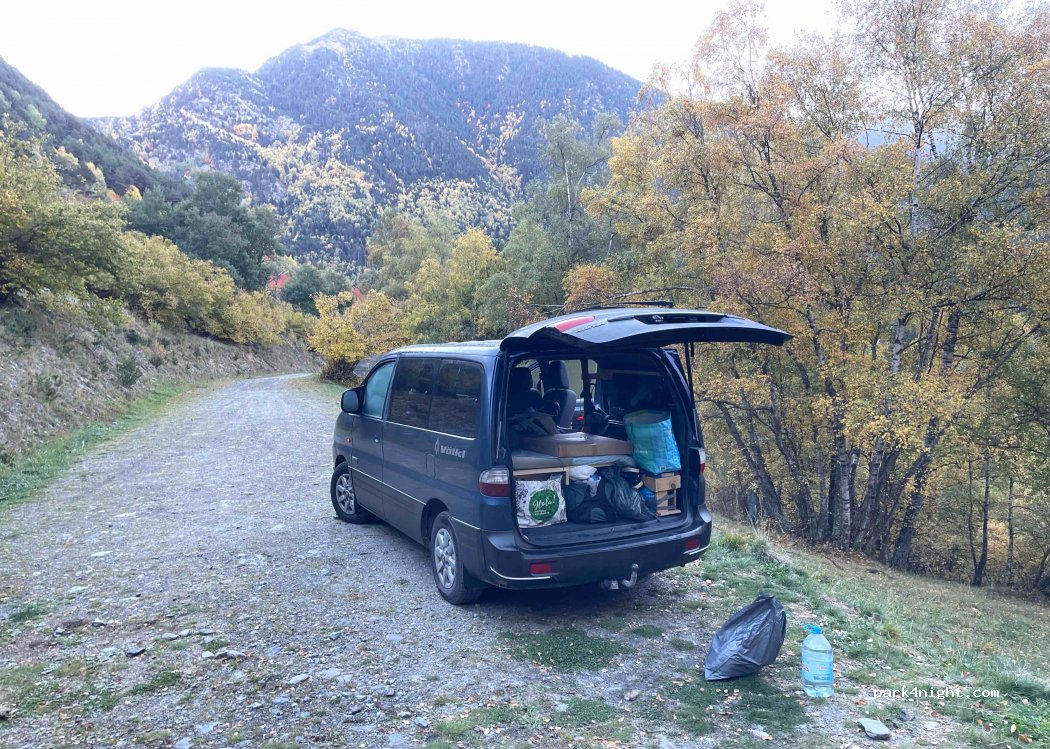(AD300) El Serrat - — foto 4