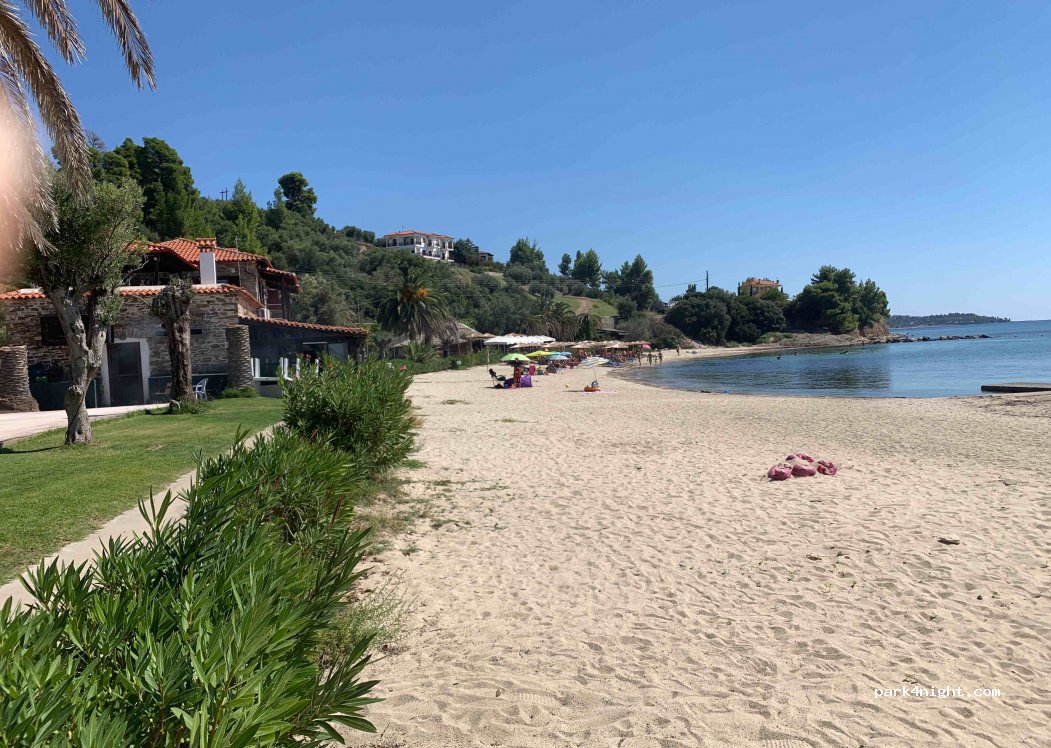 camping Castello — foto