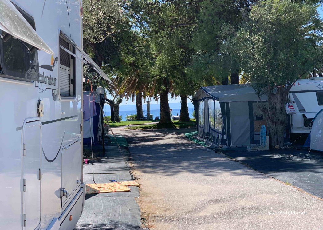 camping Castello — foto 3