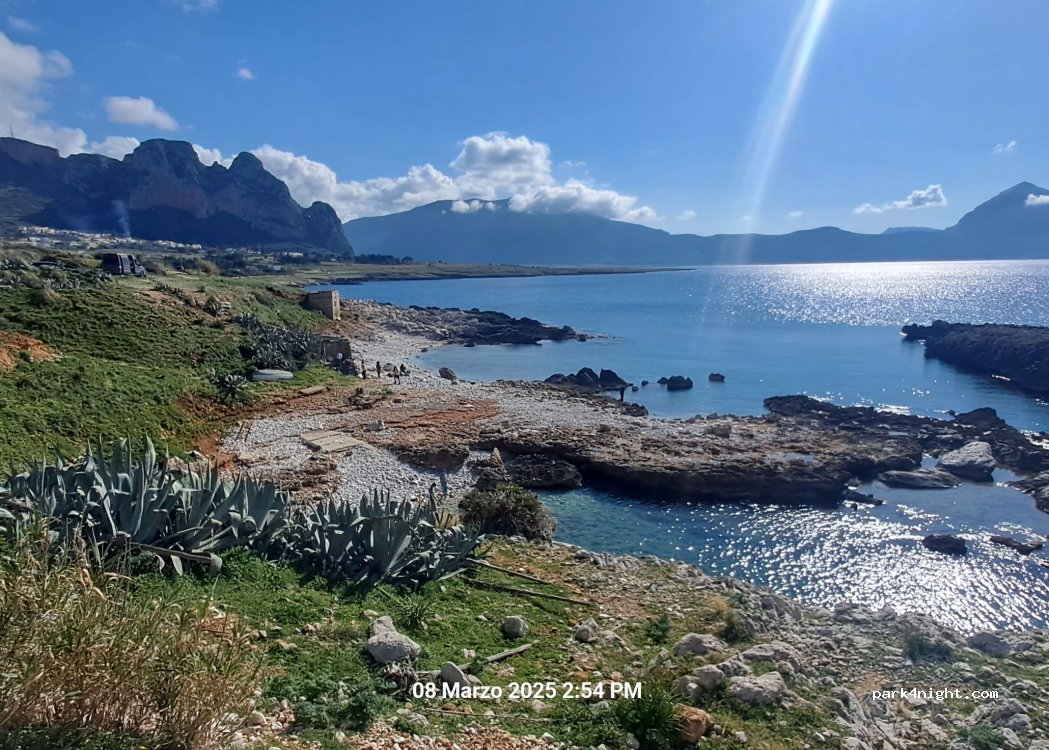 (91010) San Vito lo capo TP Italy - — foto 3