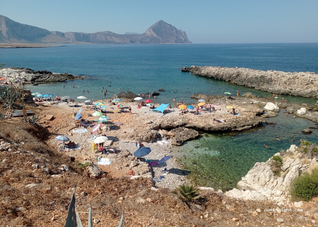 (91010) San Vito lo capo TP Italy - — foto 4