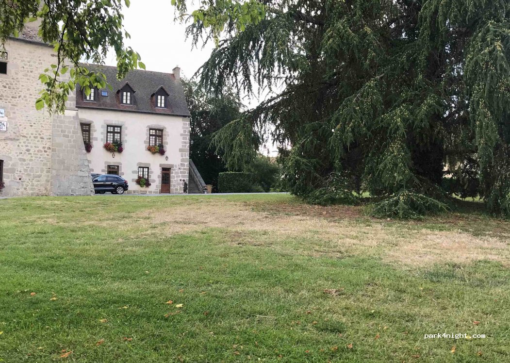 Camping municipal — foto 2