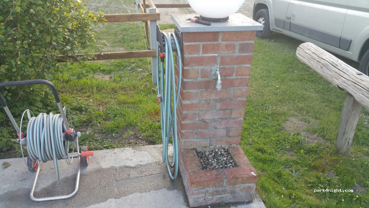 Stellplatz an der Pferdekoppel — foto 3