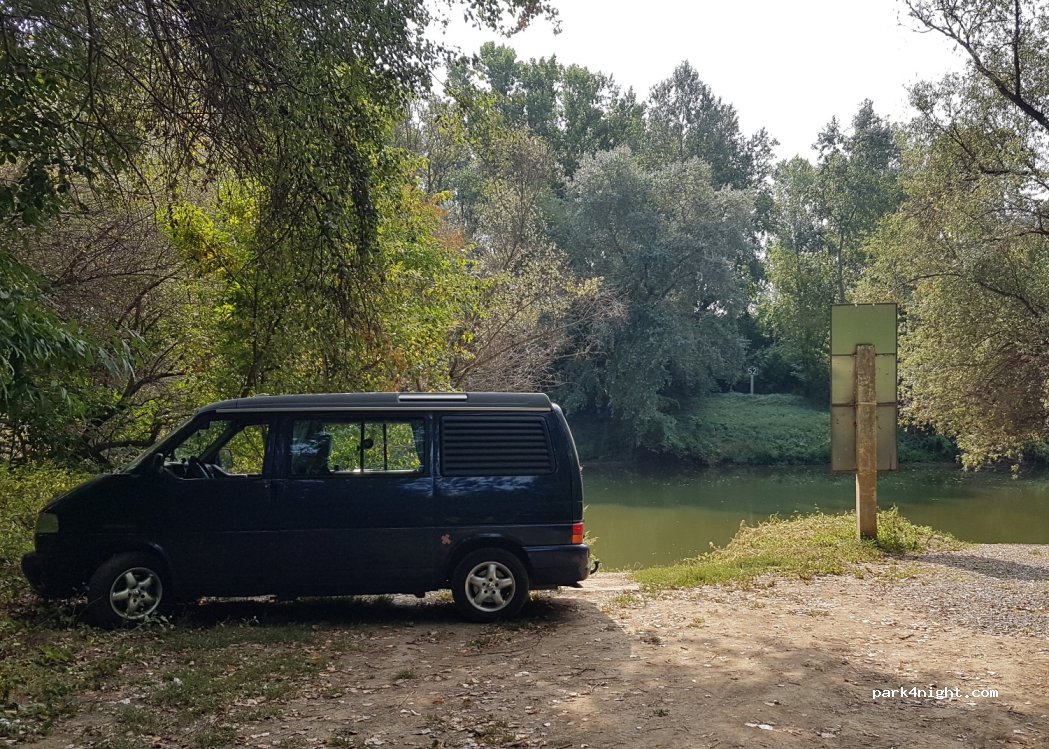 (076 32) Borša - — foto