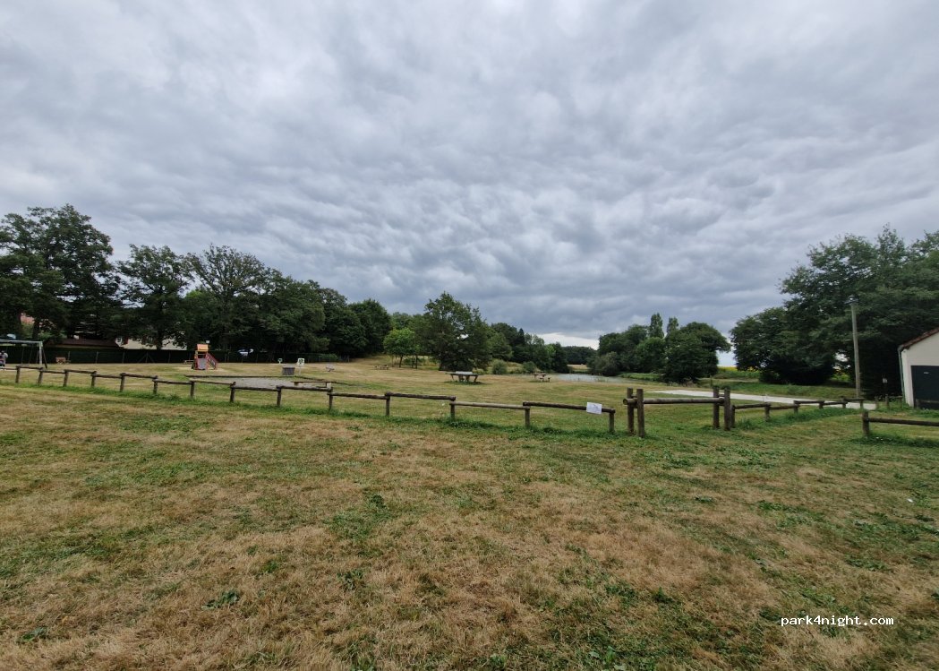 (36350) La Pérouille - Le Champ Perrot — foto 3
