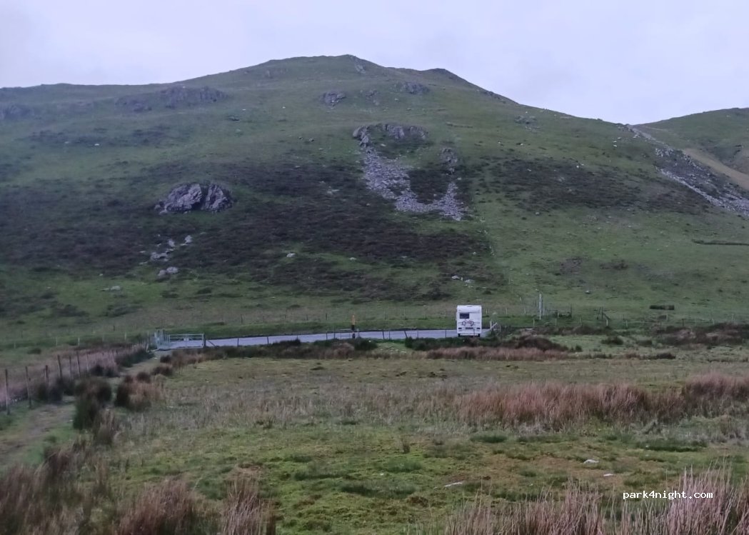(SY20 9LX) Machynlleth - A470 — foto 5