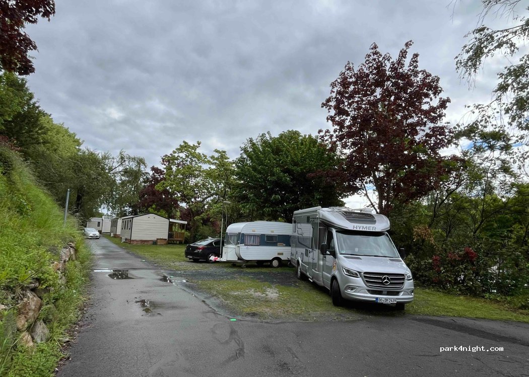 Camping Plein Soleil — foto 2