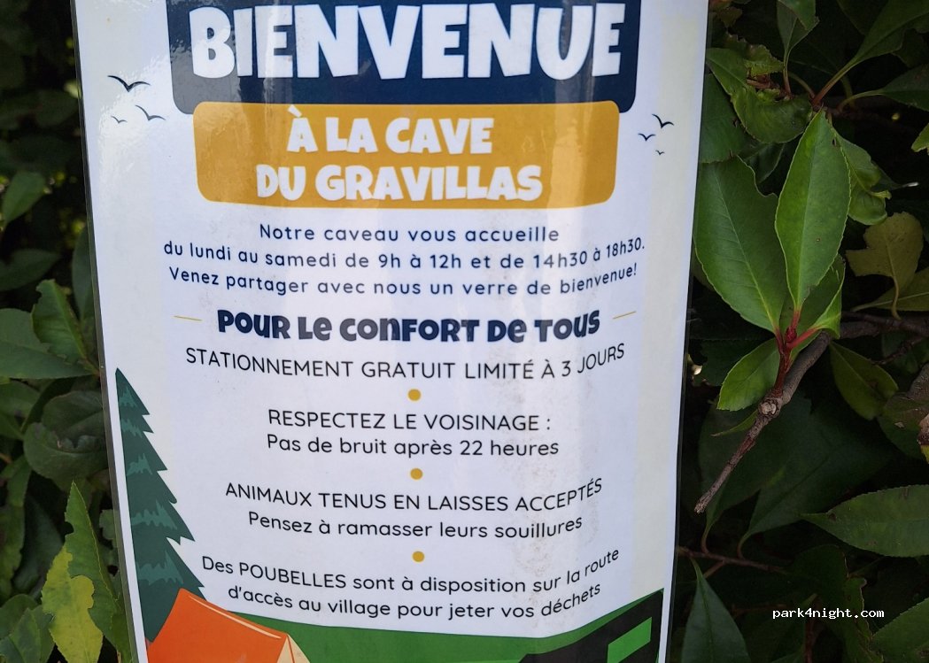 Cave Le Gravillas — foto 4